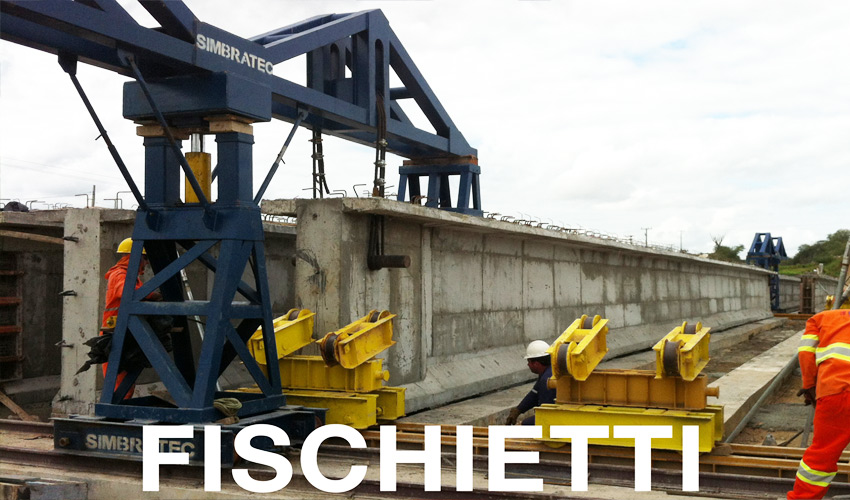 Equipamento Fischietti Simbratec
